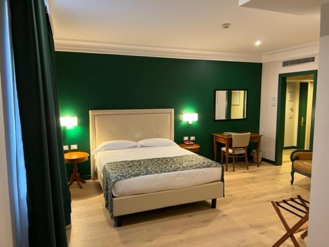 Hotel Relais La Fattoria à Melfi Extérieur photo