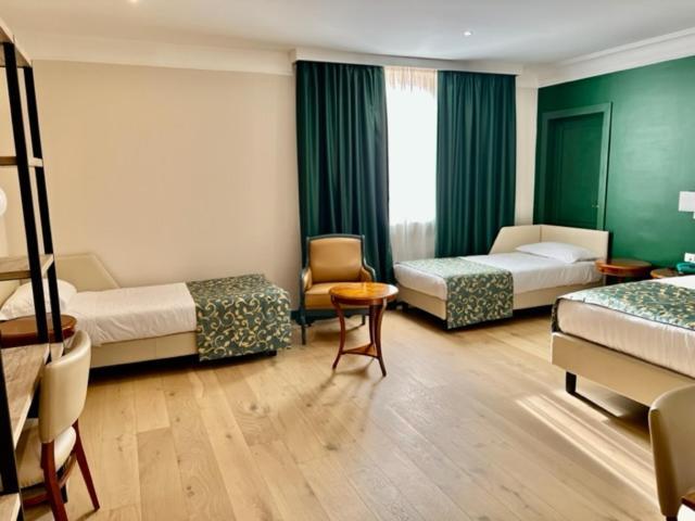Hotel Relais La Fattoria à Melfi Extérieur photo