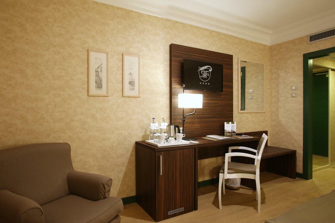 Hotel Relais La Fattoria à Melfi Extérieur photo
