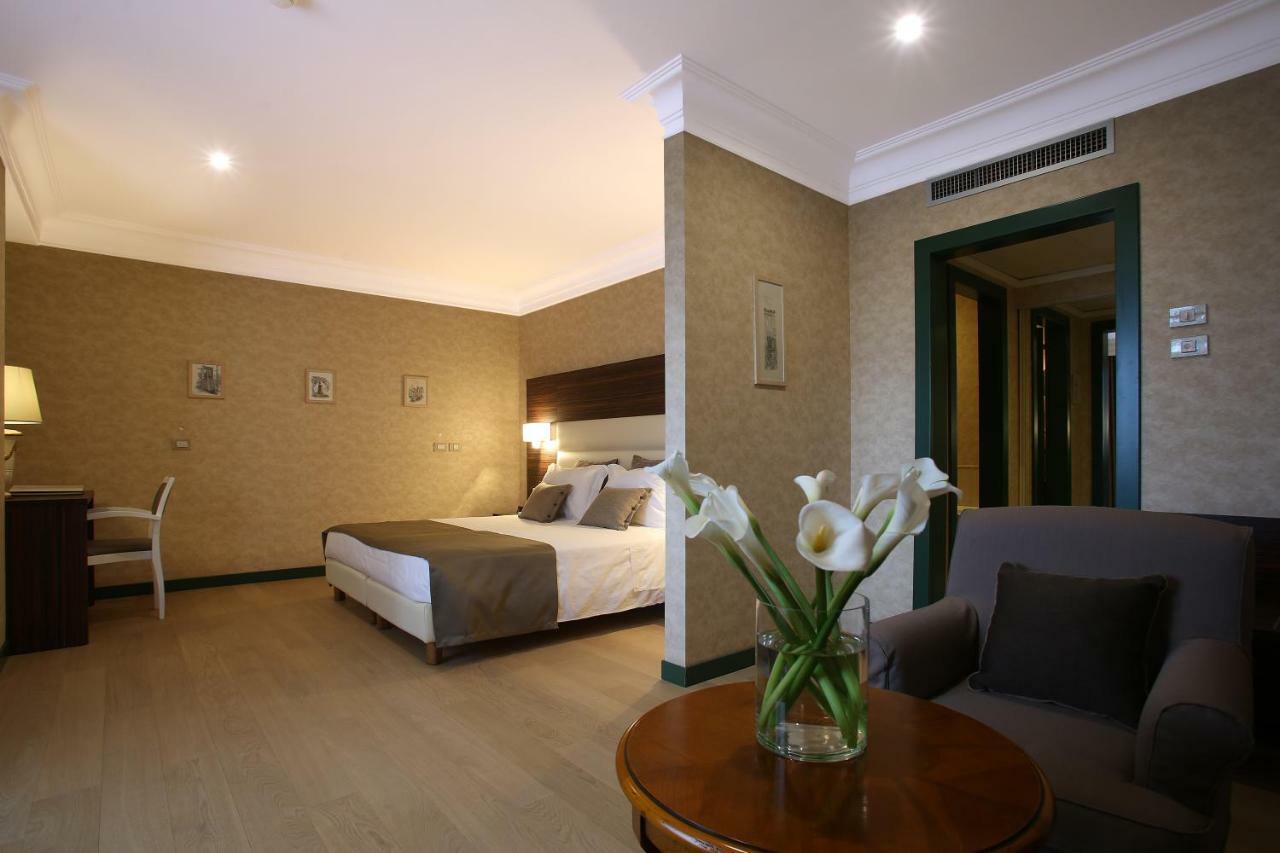 Hotel Relais La Fattoria à Melfi Extérieur photo