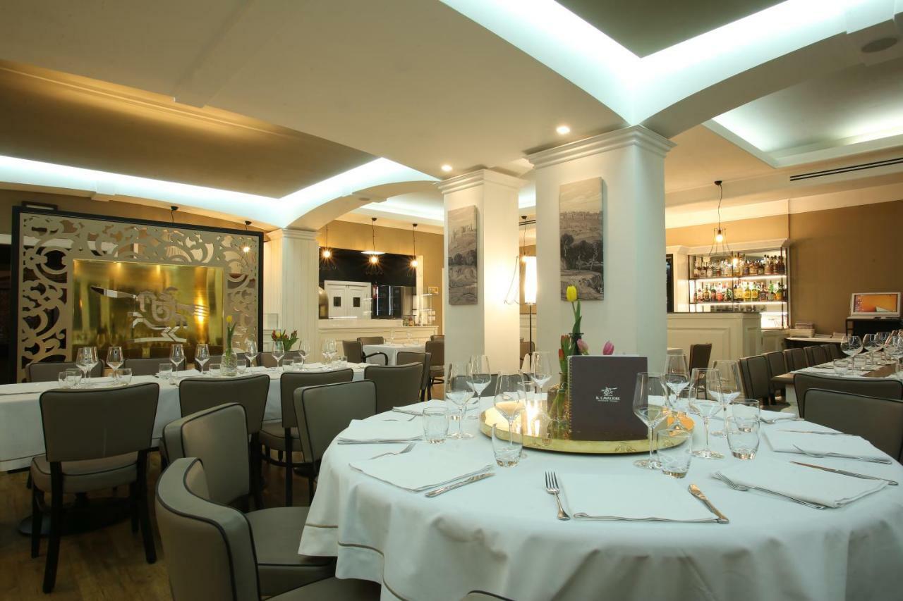 Hotel Relais La Fattoria à Melfi Extérieur photo